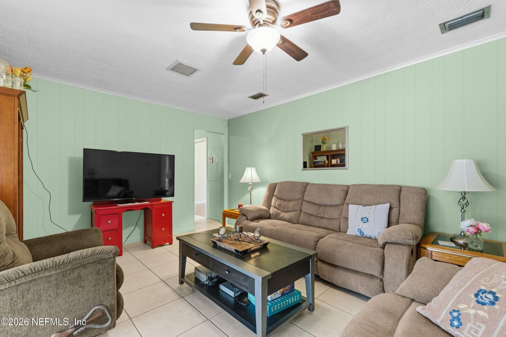 7255 Floral Ridge Drive, Jacksonville, FL 32277 Photo