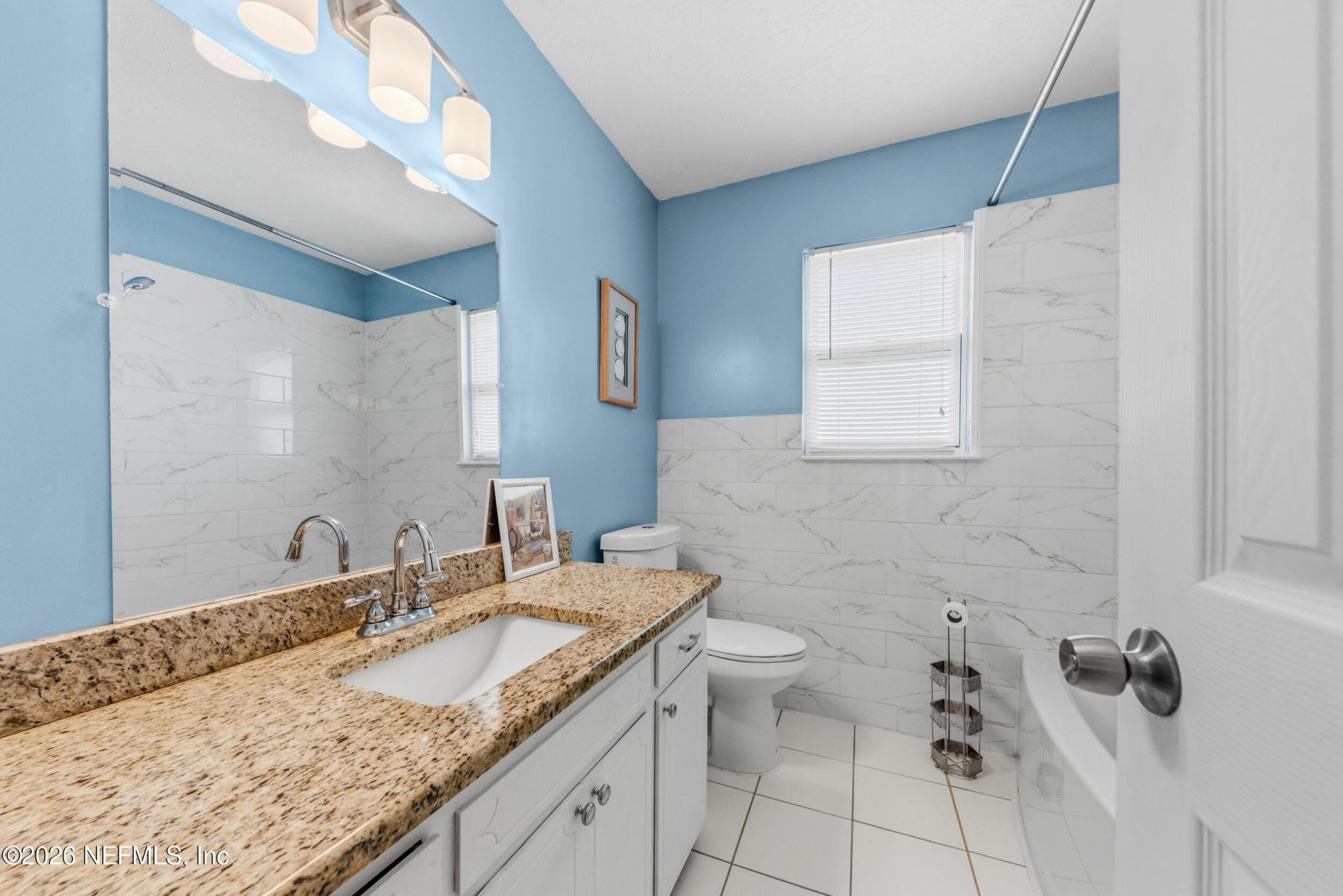 7255 Floral Ridge Drive, Jacksonville, FL 32277 Photo