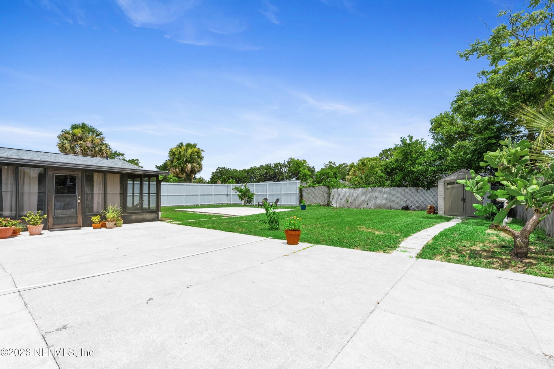 7255 Floral Ridge Drive, Jacksonville, FL 32277 Photo