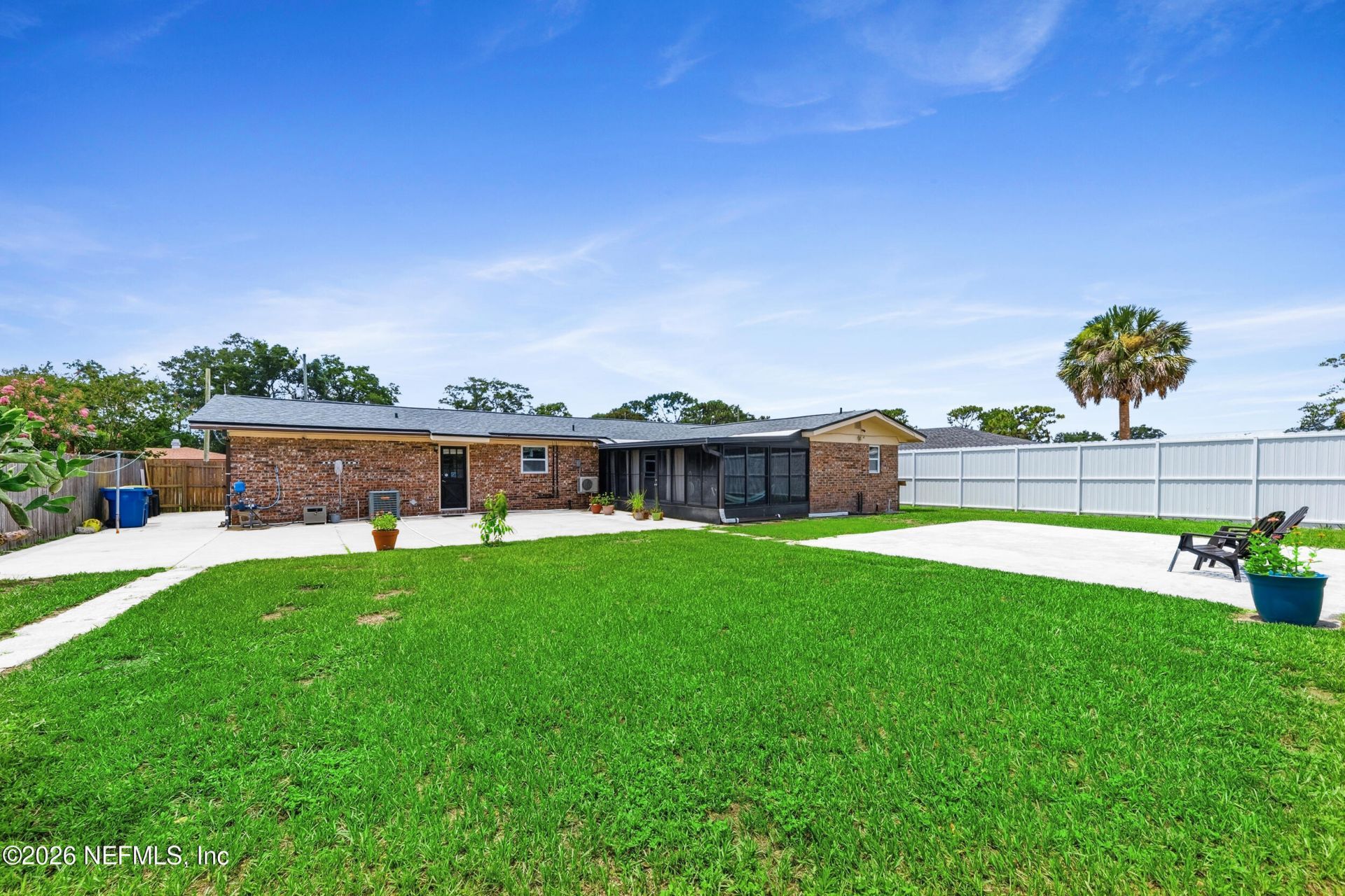 7255 Floral Ridge Drive, Jacksonville, FL 32277 Photo