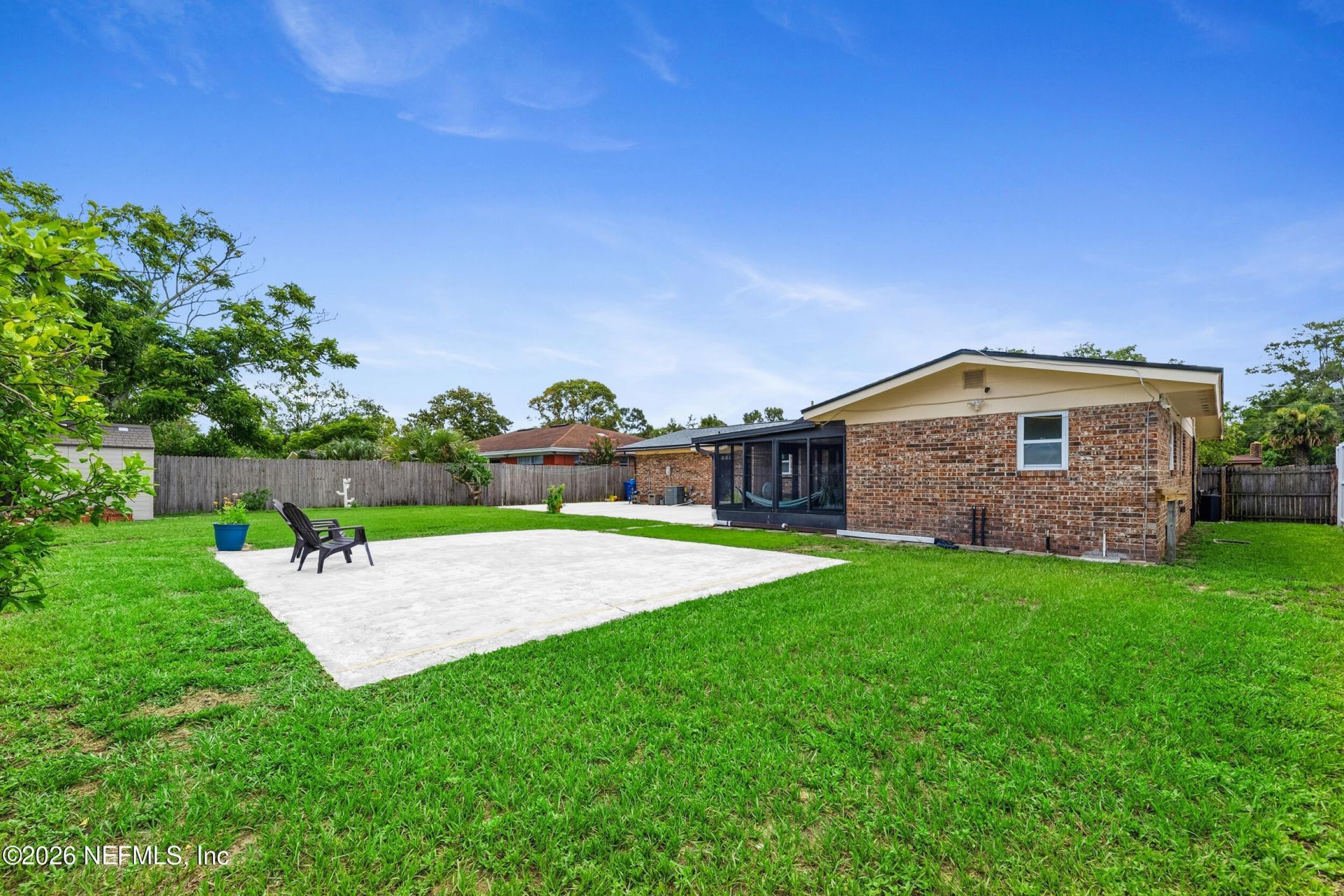 7255 Floral Ridge Drive, Jacksonville, FL 32277 Photo