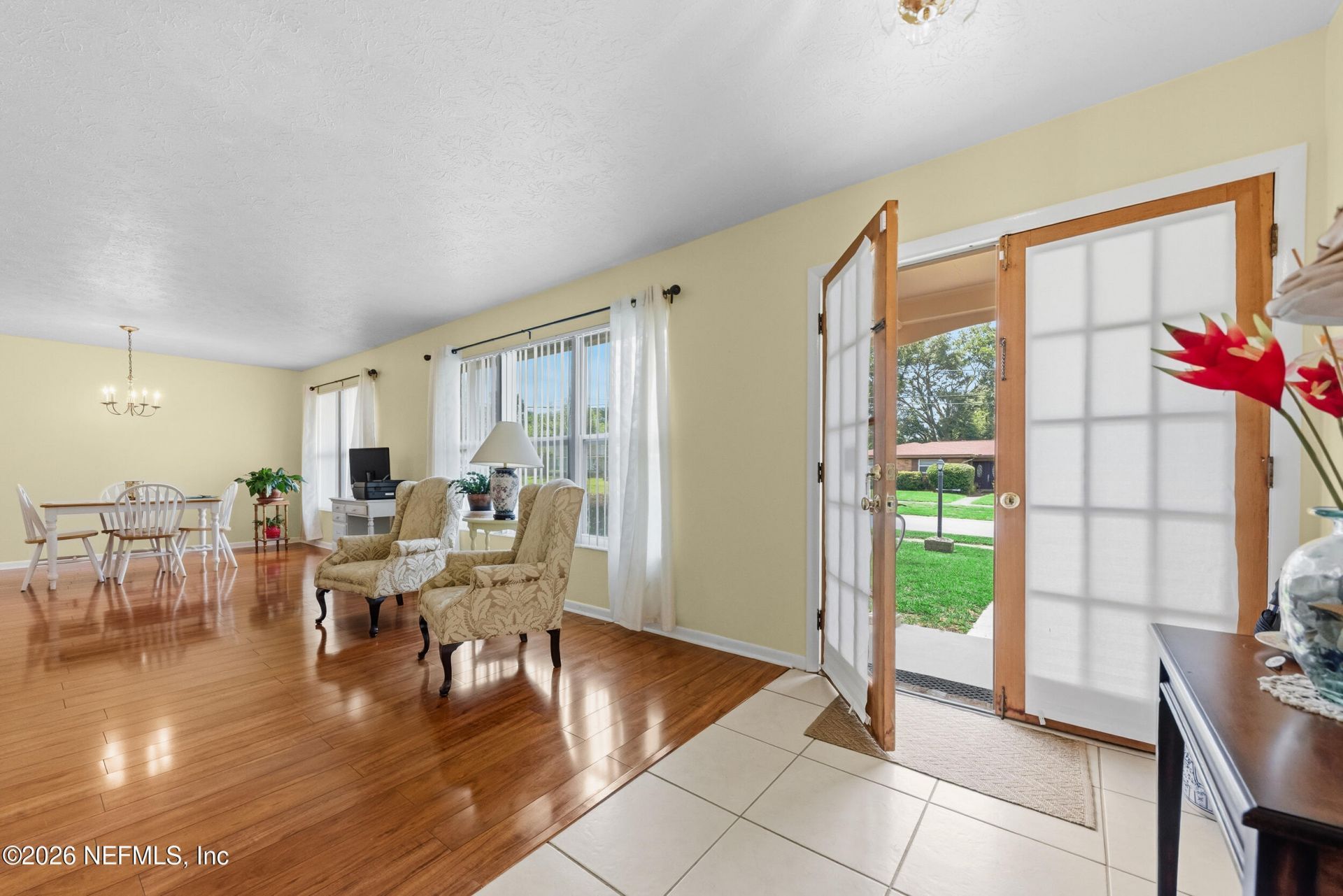 7255 Floral Ridge Drive, Jacksonville, FL 32277 Photo