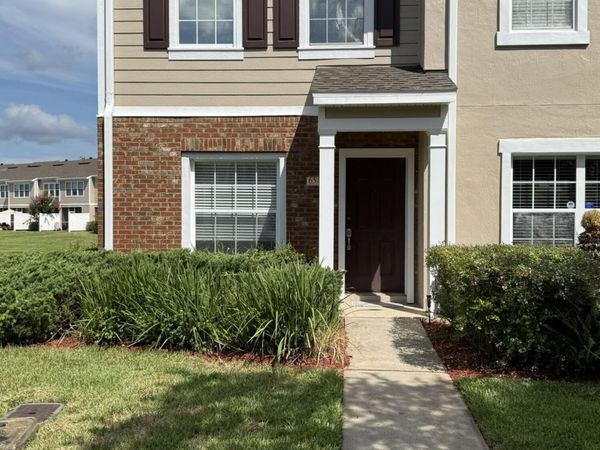 6544 ARCHING BRANCH Circle, Jacksonville, FL 32258