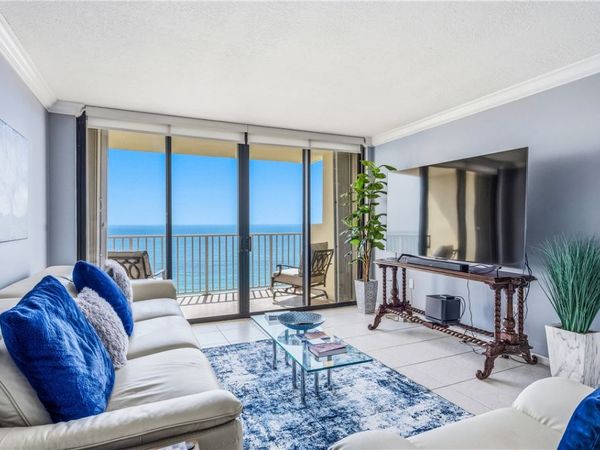 3200 N Highway A1a, Unit 1105, Fort Pierce, FL 34949