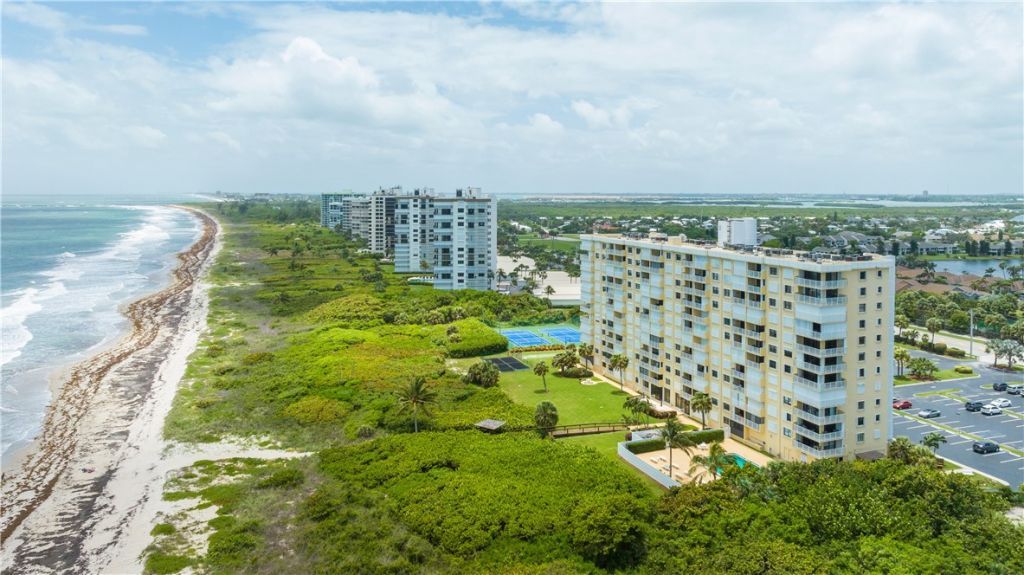 3200 N Highway A1a, Unit 1105, Fort Pierce, FL 34949 Photo