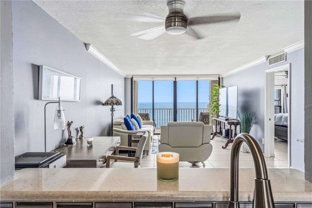 3200 N Highway A1a, Unit 1105, Fort Pierce, FL 34949 Photo