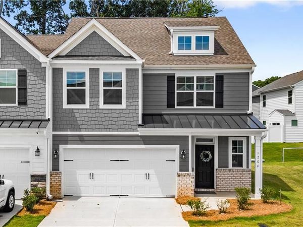 1206 Harbor Crossing Way, Greensboro, NC 27455