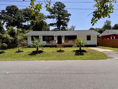 1130 San Juan Avenue, Charleston, SC 29407