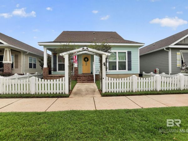 1210 Primrose Avenue, Foley, AL 36535
