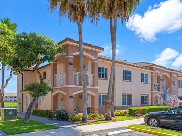 1261 SE 27th St , Unit 201, Homestead, FL 33035