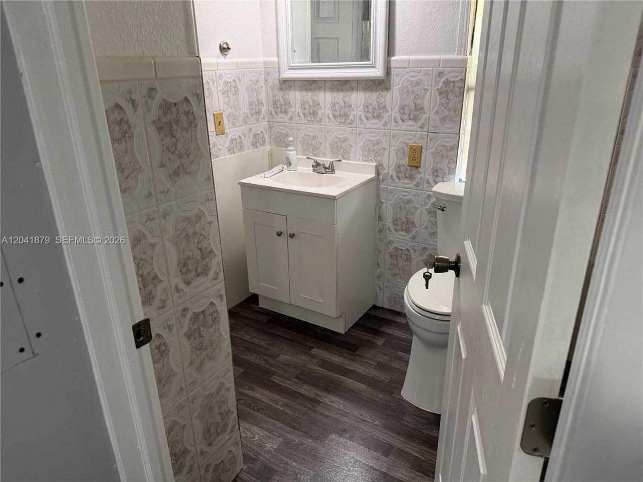 20606 NW 55th Court, Unit A, Opa Locka, FL 33055 Photo