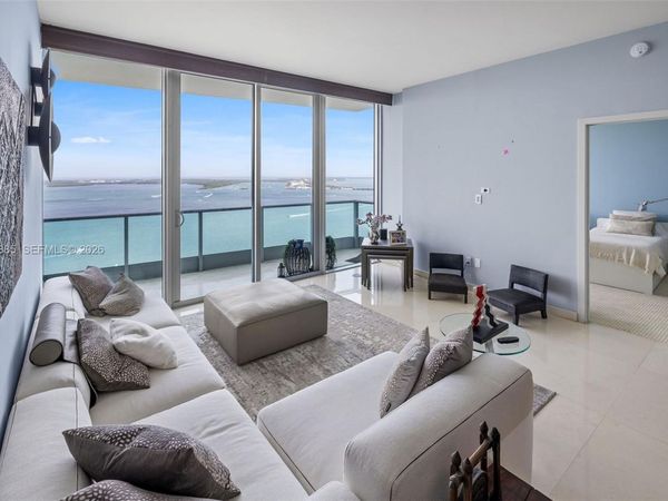 1331 Brickell Bay Dr , Unit 2909, Miami, FL 33131