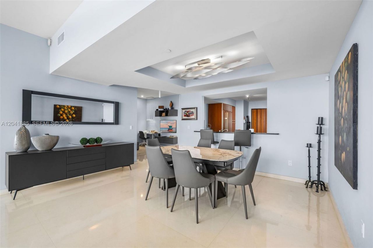 1331 Brickell Bay Dr , Unit 2909, Miami, FL 33131 Photo