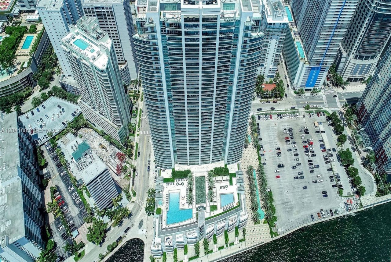 1331 Brickell Bay Dr , Unit 2909, Miami, FL 33131 Photo