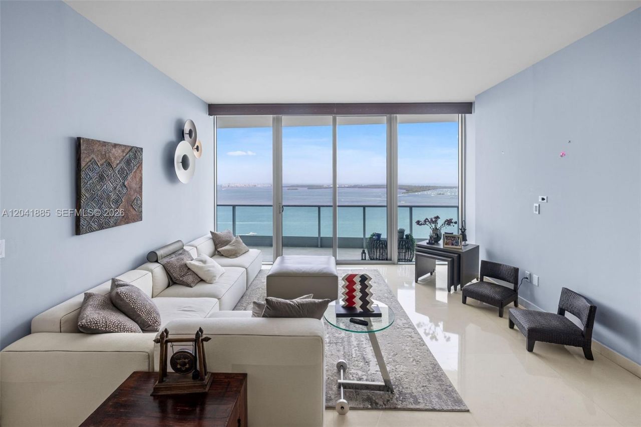 1331 Brickell Bay Dr , Unit 2909, Miami, FL 33131 Photo