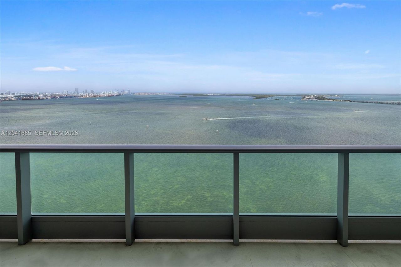 1331 Brickell Bay Dr , Unit 2909, Miami, FL 33131 Photo