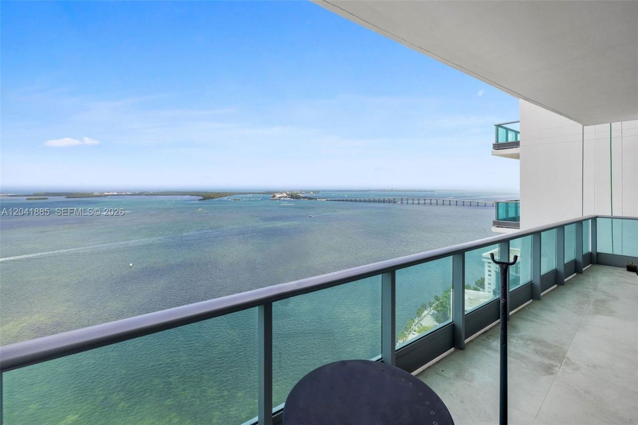 1331 Brickell Bay Dr , Unit 2909, Miami, FL 33131 Photo
