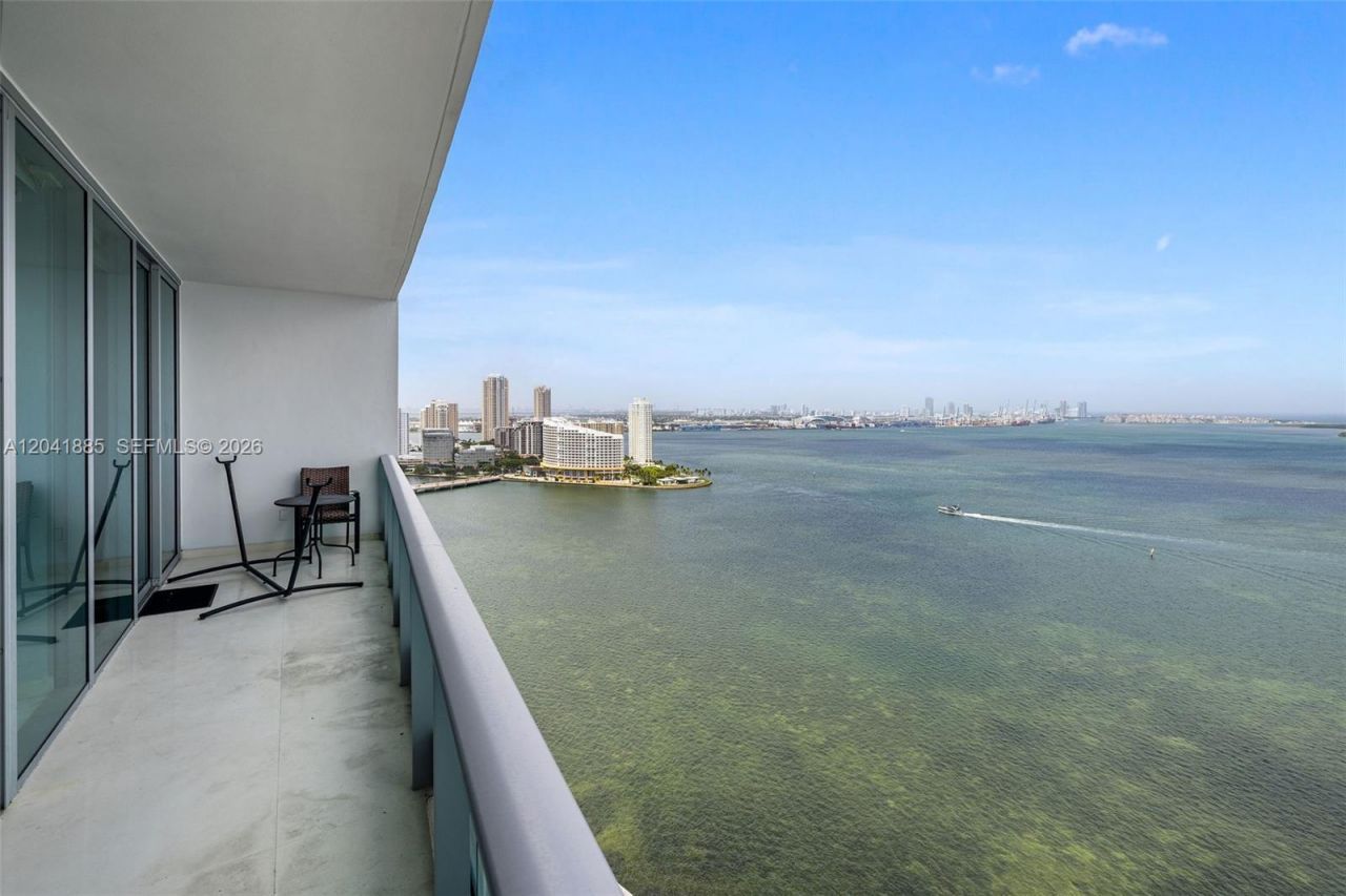 1331 Brickell Bay Dr , Unit 2909, Miami, FL 33131 Photo
