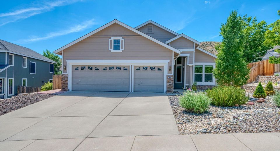 2951 Moose Ridge Drive, Reno, NV 89523 Photo