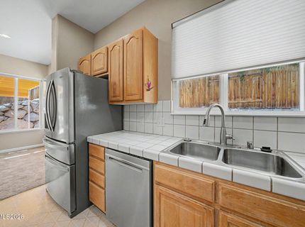 2951 Moose Ridge Drive, Reno, NV 89523 Photo