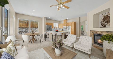 2951 Moose Ridge Drive, Reno, NV 89523 Photo