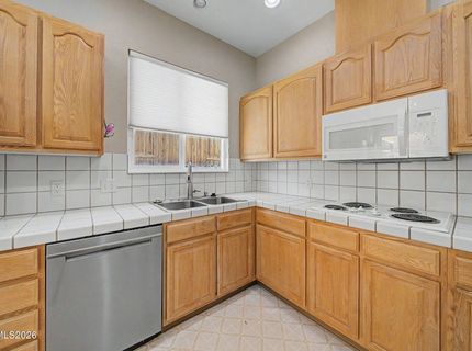 2951 Moose Ridge Drive, Reno, NV 89523 Photo