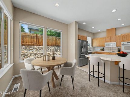 2951 Moose Ridge Drive, Reno, NV 89523 Photo