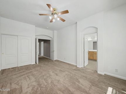 2951 Moose Ridge Drive, Reno, NV 89523 Photo