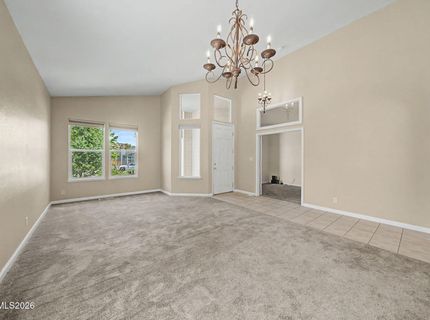2951 Moose Ridge Drive, Reno, NV 89523 Photo