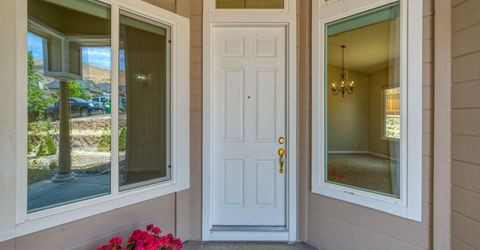 2951 Moose Ridge Drive, Reno, NV 89523 Photo
