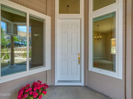 2951 Moose Ridge Drive, Reno, NV 89523 Photo