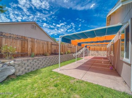 2951 Moose Ridge Drive, Reno, NV 89523 Photo