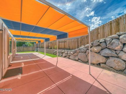 2951 Moose Ridge Drive, Reno, NV 89523 Photo