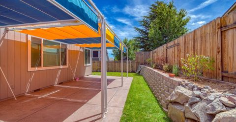 2951 Moose Ridge Drive, Reno, NV 89523 Photo