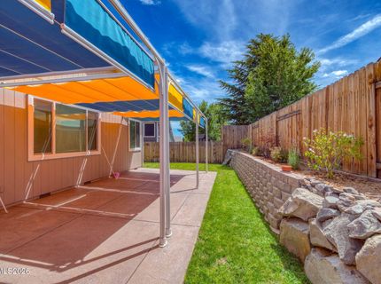 2951 Moose Ridge Drive, Reno, NV 89523 Photo