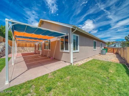 2951 Moose Ridge Drive, Reno, NV 89523 Photo