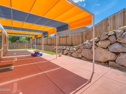 2951 Moose Ridge Drive, Reno, NV 89523 Photo
