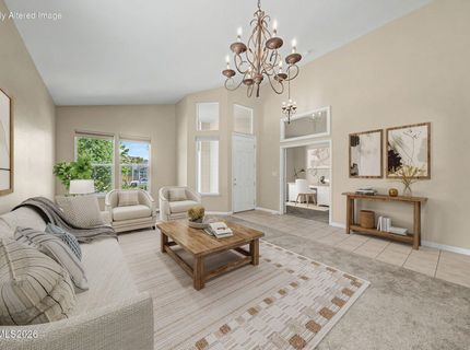 2951 Moose Ridge Drive, Reno, NV 89523 Photo