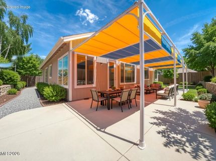 2951 Moose Ridge Drive, Reno, NV 89523 Photo