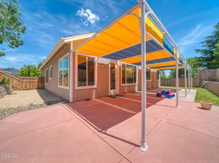 2951 Moose Ridge Drive, Reno, NV 89523 Photo