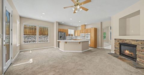 2951 Moose Ridge Drive, Reno, NV 89523 Photo