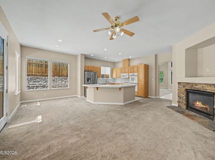 2951 Moose Ridge Drive, Reno, NV 89523 Photo