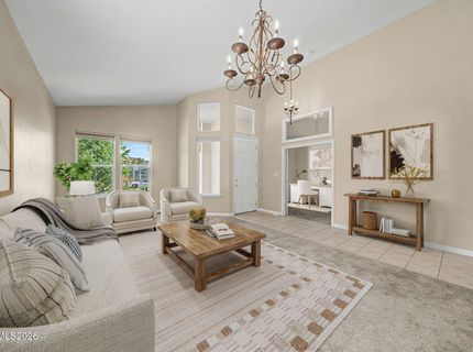 2951 Moose Ridge Drive, Reno, NV 89523 Photo