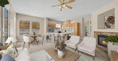 2951 Moose Ridge Drive, Reno, NV 89523 Photo