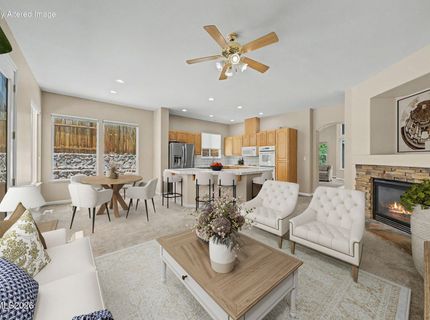 2951 Moose Ridge Drive, Reno, NV 89523 Photo