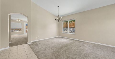 2951 Moose Ridge Drive, Reno, NV 89523 Photo
