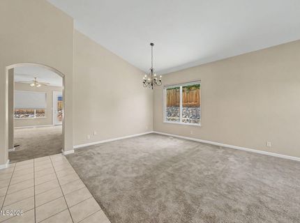 2951 Moose Ridge Drive, Reno, NV 89523 Photo
