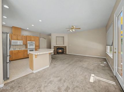 2951 Moose Ridge Drive, Reno, NV 89523 Photo