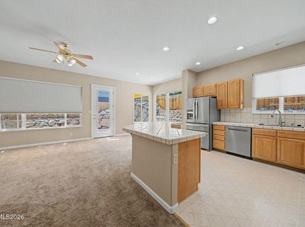 2951 Moose Ridge Drive, Reno, NV 89523 Photo