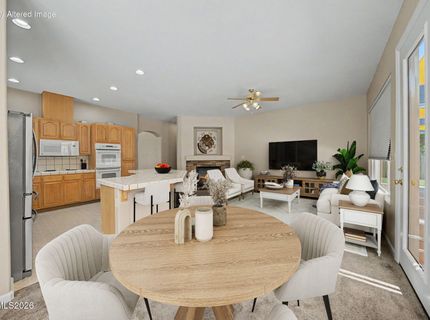 2951 Moose Ridge Drive, Reno, NV 89523 Photo
